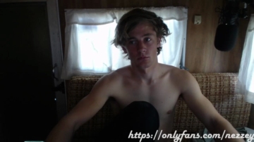 Nezzey  19-08-2021 video natural